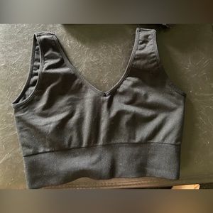 NVGTN Seamless Elevate Sports Bra
